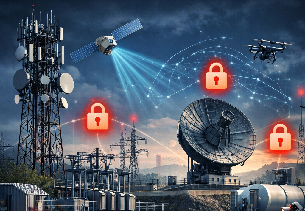 External Infrastructure Penetration Testing