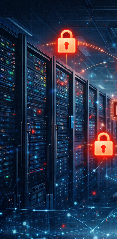 Internal Infrastructure Penetration Testing