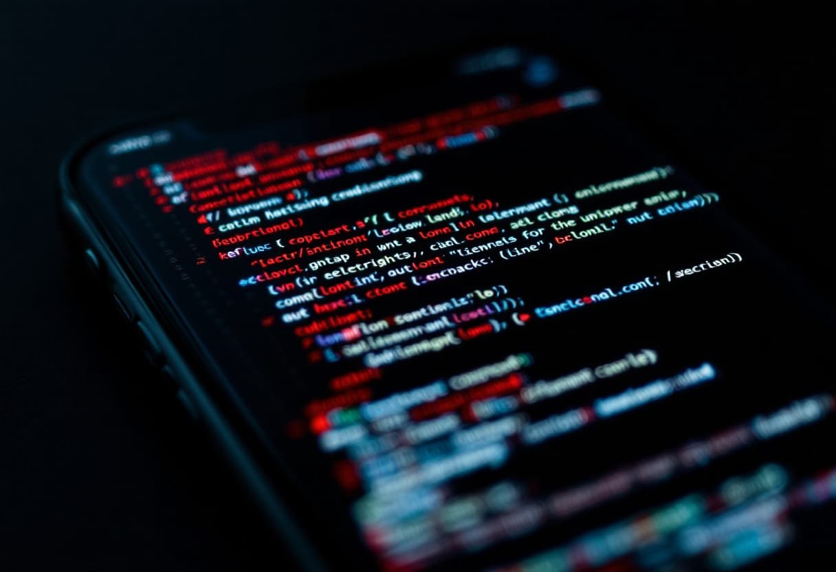 Mobile Application Penetration Testing